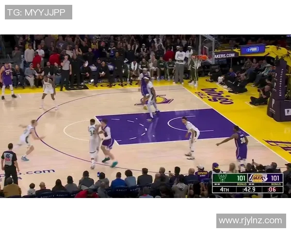 湖人雄鹿对决回顾:2019年3月2日精彩瞬间与赛后分析 湖人雄鹿对决回顾:2019年3月2日精彩瞬间与赛后分析