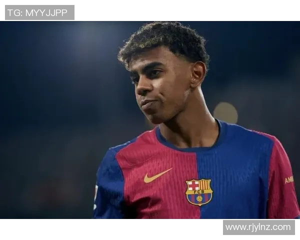 世体：亚马尔还在持续前进，国家德比会成为他的舞台